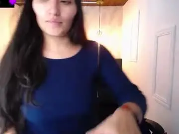 Chaturbate Adult Video Chat of emma_garciaa_