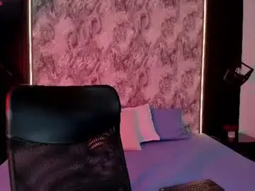 Chaturbate Nude Webcam of katiusky