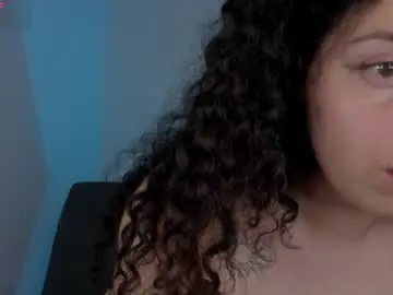 Chaturbate Live Sex Cam of katiusky