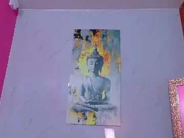 Chaturbate Best Webcam of littlee_emilyy_