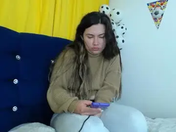 Chaturbate Live Sex Cam of melanieparker20