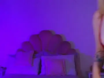 Chaturbate Sex Cam of miacolucci_18