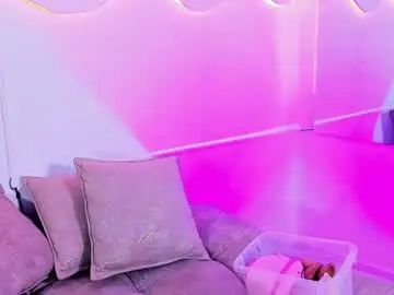 Chaturbate Best live sex cam show of miahansson