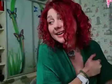 Chaturbate Live Porn of red_rose12