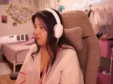 Chaturbate Best live sex cam show of roxysuh