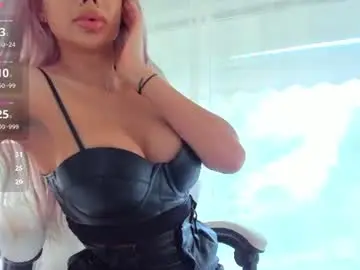 Chaturbate Free Porn Cam of russian_ava