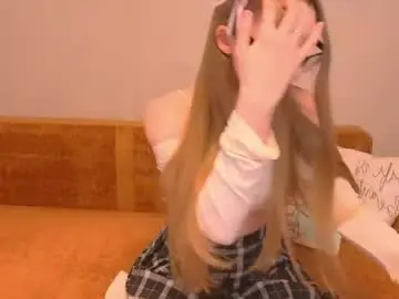 Chaturbate Free Porn Cam of shyberrynelly