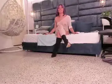 Chaturbate Live Sex of ankharavesper