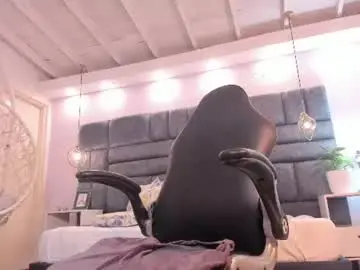 Chaturbate Best Webcam of ankharavesper