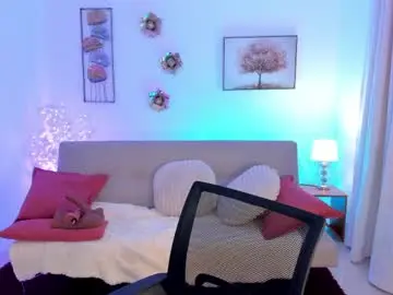 Chaturbate Adult Webcam of dream_saray