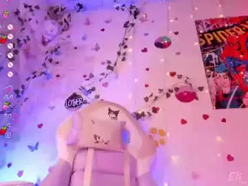 Chaturbate Best live sex cam show of elizabeth_jing