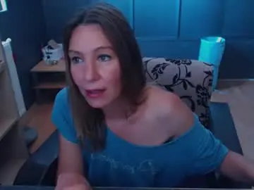 Chaturbate Sex Chat of hanna_ha