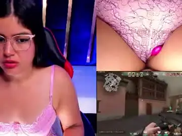 Chaturbate Free Porn Cam of juliejes