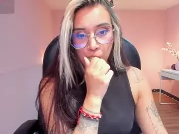 Chaturbate Adult Video Chat of la_monitora