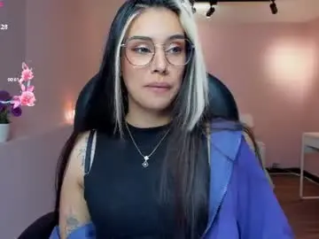 Chaturbate Sex Cam of la_monitora