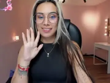 Chaturbate Sex Chat of la_monitora