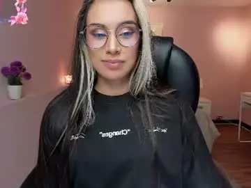 Chaturbate Watch Live Sex Cams of la_monitora