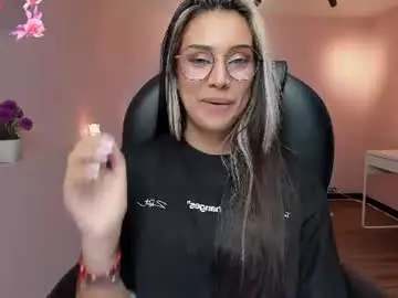 Chaturbate Live Porn of la_monitora