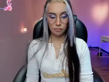 Chaturbate Free Live Porn of la_monitora