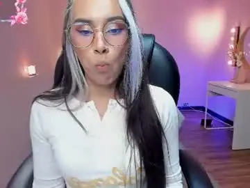 Chaturbate Sex Cam of la_monitora