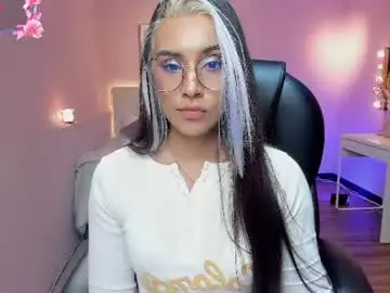 Chaturbate Private Sex Chat of la_monitora