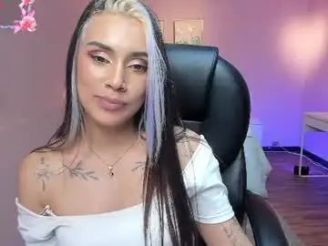 Chaturbate Free Porn Cam of la_monitora