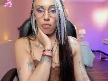 Chaturbate Watch Live Sex Cams of la_monitora