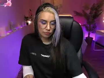 Chaturbate Best Webcam of la_monitora