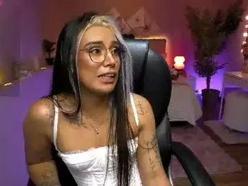 Chaturbate Live Porn of la_monitora