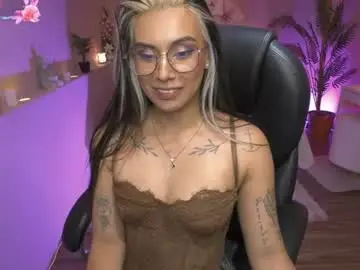 Chaturbate Private Sex Chat of la_monitora
