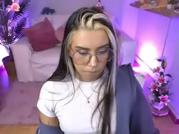Chaturbate Watch Live Sex Cams of la_monitora