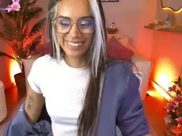 Chaturbate Live Porn of la_monitora