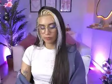 Chaturbate Free Live Porn of la_monitora