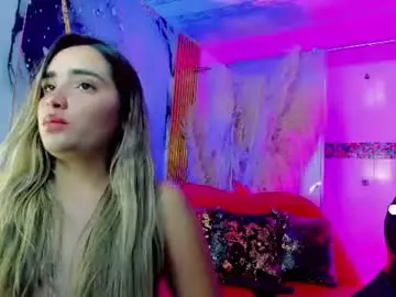 Chaturbate Best live sex cam show of lauren_sofiaa
