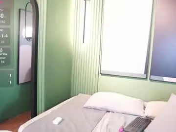 Chaturbate Sex Chat of mekari_doll