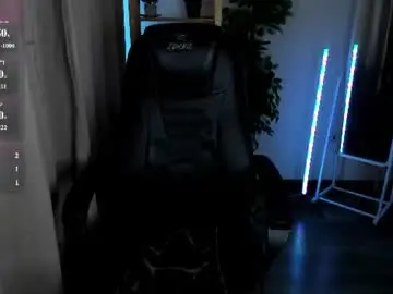 Chaturbate Live Porn of mika_vatashi