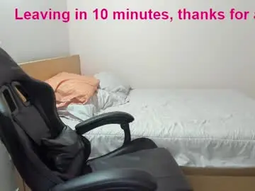 Chaturbate Adult Webcam of nina_pons