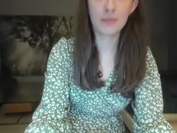 Chaturbate Free Porn Cam of olivia__dream