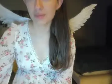 Chaturbate Best Webcam of olivia__dream