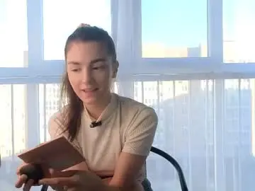 Chaturbate Adult Video Chat of pearlysingle