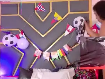 Chaturbate Best live sex cam show of scarletthott1