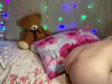 Chaturbate Best live sex cam show of secretmaryy