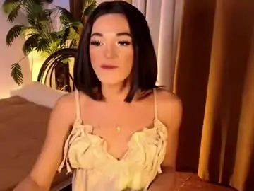 Chaturbate Best Webcam of sweet_marry143