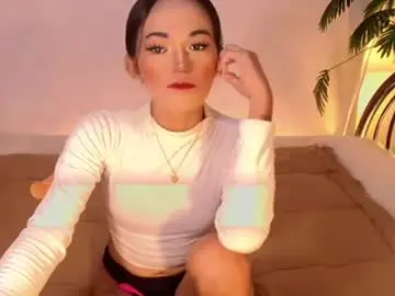 Chaturbate Sex Cam of sweet_marry143