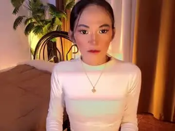 Chaturbate Sex Chat of sweet_marry143