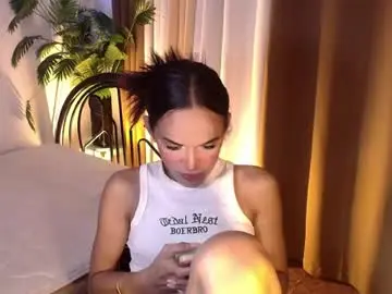Chaturbate Private Sex Chat of sweet_marry143
