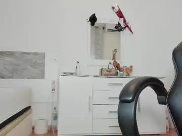 Chaturbate Private Sex Chat of anisialuna_