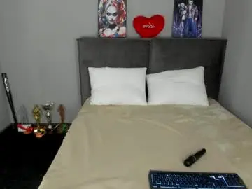 Chaturbate Adult Webcam of barbiemuscle1