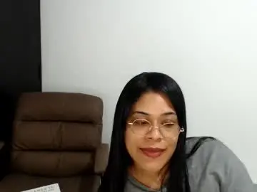 Chaturbate Adult Webcam of briannacute