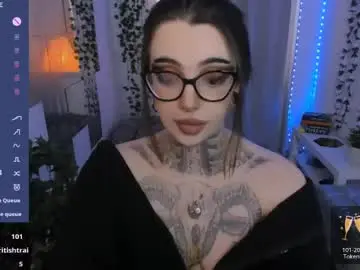 Chaturbate Adult Webcam of dixipixi_